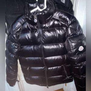 Moncler mans jacket